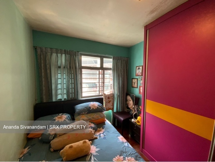 Blk 476B Hougang Capeview (Hougang), HDB 4 Rooms #555077811